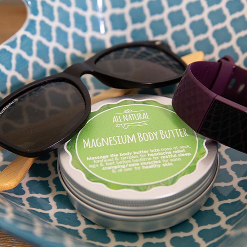 Good for the whole family